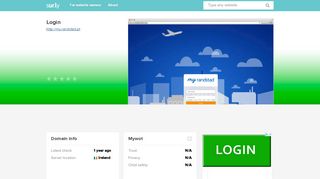 
                            10. my.randstad.pt - Login - My Randstad - Sur.ly