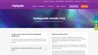 
                            9. MyRepublic Mobile FAQs - MyRepublic