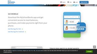 
                            7. MySchoolBucks