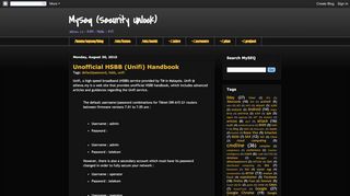 
                            12. MySeq (Security Unlock): Unofficial HSBB (Unifi) Handbook