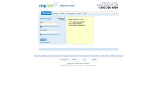 
                            2. MySite