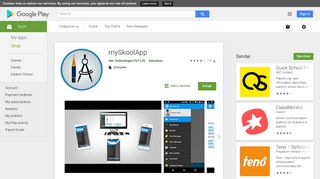 
                            4. mySkoolApp - Apps on Google Play