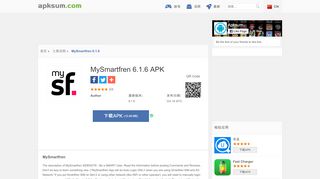 
                            5. MySmartfren - APKSum.com