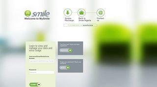 
                            1. MySmile - Smile Nigeria