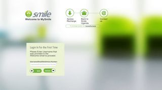 
                            9. MySmile - - Smile Uganda