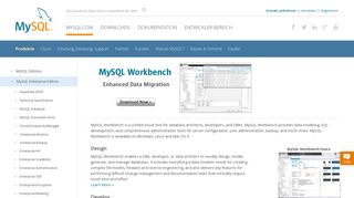 
                            1. MySQL :: MySQL Workbench
