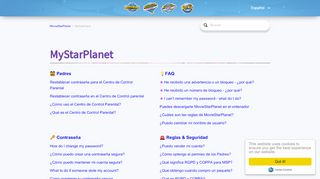 
                            5. MyStarPlanet – MovieStarPlanet