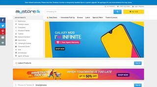 
                            11. MyStore.lk - Online Shopping in Srilanka | Online Store - Best brands ...
