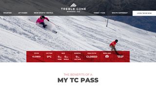 
                            7. MYTC Pass - Treble Cone