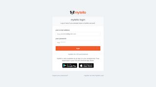 
                            2. mytello login