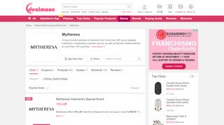 
                            13. Mytheresa Coupons & Promo Codes - Up To 70% Off Sale ...