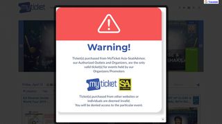 
                            8. MyTicket.Asia | Ticketing Systems Asia | Ticketing Provider ...