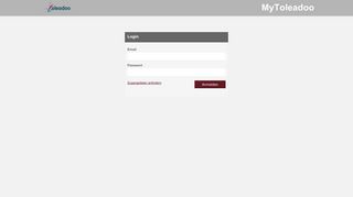 
                            1. MyToleadoo - Freie Auswahl