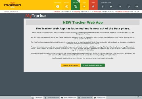 
                            6. MyTracker Selfhelp