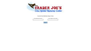 
                            9. mytraderjoes.com