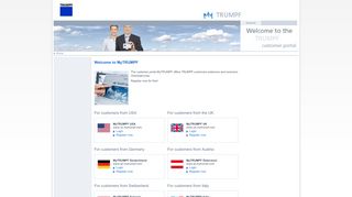 
                            4. MyTRUMPF