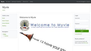 
                            2. Myvle