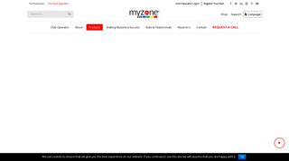
                            1. Myzone 3.0 • MYZONE | Group Heart Rate Tracking | Heart Rate Zones