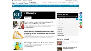 
                            5. N Shivapriya: Advice by Market Experts, Trading Strategies ...