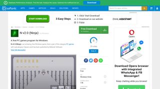 
                            8. N v2.0 (Ninja) - Download