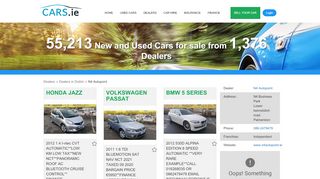 
                            7. N4 Autopoint Cars for Sale | CARS.IE