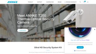 
                            8. N48PS POE additional camera - Technical Discussion - Annke Forum ...