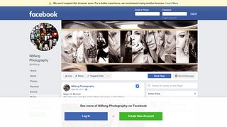 
                            10. N8fang Photography - Posts | Facebook