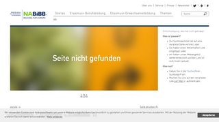 
                            7. NA beim BIBB: Kennen Sie schon die Anleitungen zum Mobility Tool+?