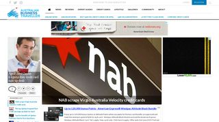 
                            7. NAB scraps Virgin Australia Velocity credit cards - Australian Business ...