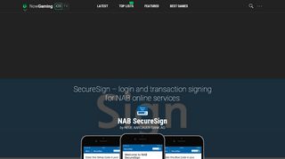 
                            8. NAB SecureSign by NEUE AARGAUER BANK AG - AppAdvice