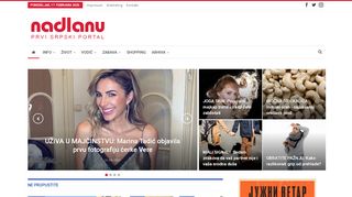 
                            3. Nadlanu.com – Prvi srpski portal