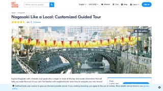 
                            6. Nagasaki Like a Local: Customized Guided Tour - Nagasaki, Japan ...