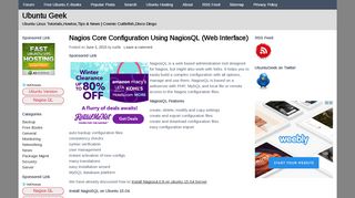 
                            7. Nagios Core Configuration Using NagiosQL (Web Interface) | Ubuntu ...