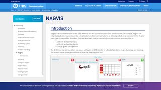 
                            12. NagVis maps - op5 Knowledge base