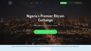 
                            10. NairaEx | Best Bitcoin Exchange in Nigeria