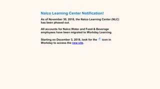 
                            3. NALCO LEARNING CENTER