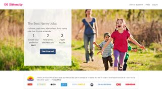 
                            3. Nanny Jobs | Sittercity.com