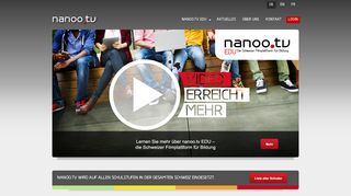 
                            6. nanoo.tv: Start