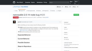 
                            5. nanowallet 2.0.14 node bug · Issue #425 · NemProject/NanoWallet ...