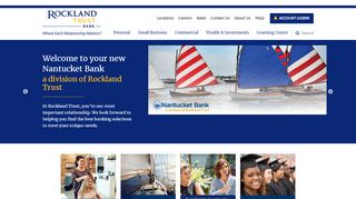 
                            5. Nantucket Bank – A Nantucket-based Community Bank