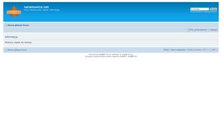 
                            3. naramowice.net • Zobacz wątek - ZMIANA ZARZĄDCY