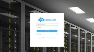 
                            3. Narbulut | Login