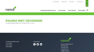 
                            8. Naredi Login | Naredi