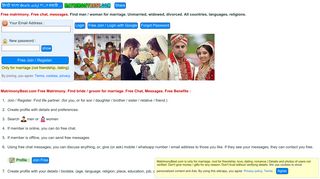 
                            7. Narsapur Marriage - MatrimonyBest.com