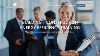 
                            10. NatHERS Training Online • Accredited Energy Efficiency Courses ⚡ EIB