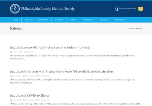 
                            13. National Archives | Philadelphia County Medical Society