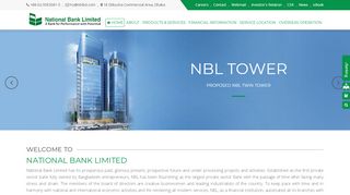 
                            12. National Bank Limited