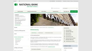 
                            1. National-Bank: NB Web-Banking