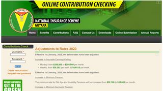 
                            10. National Insurance Scheme