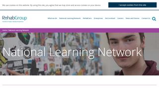 
                            2. National Learning Network | Students